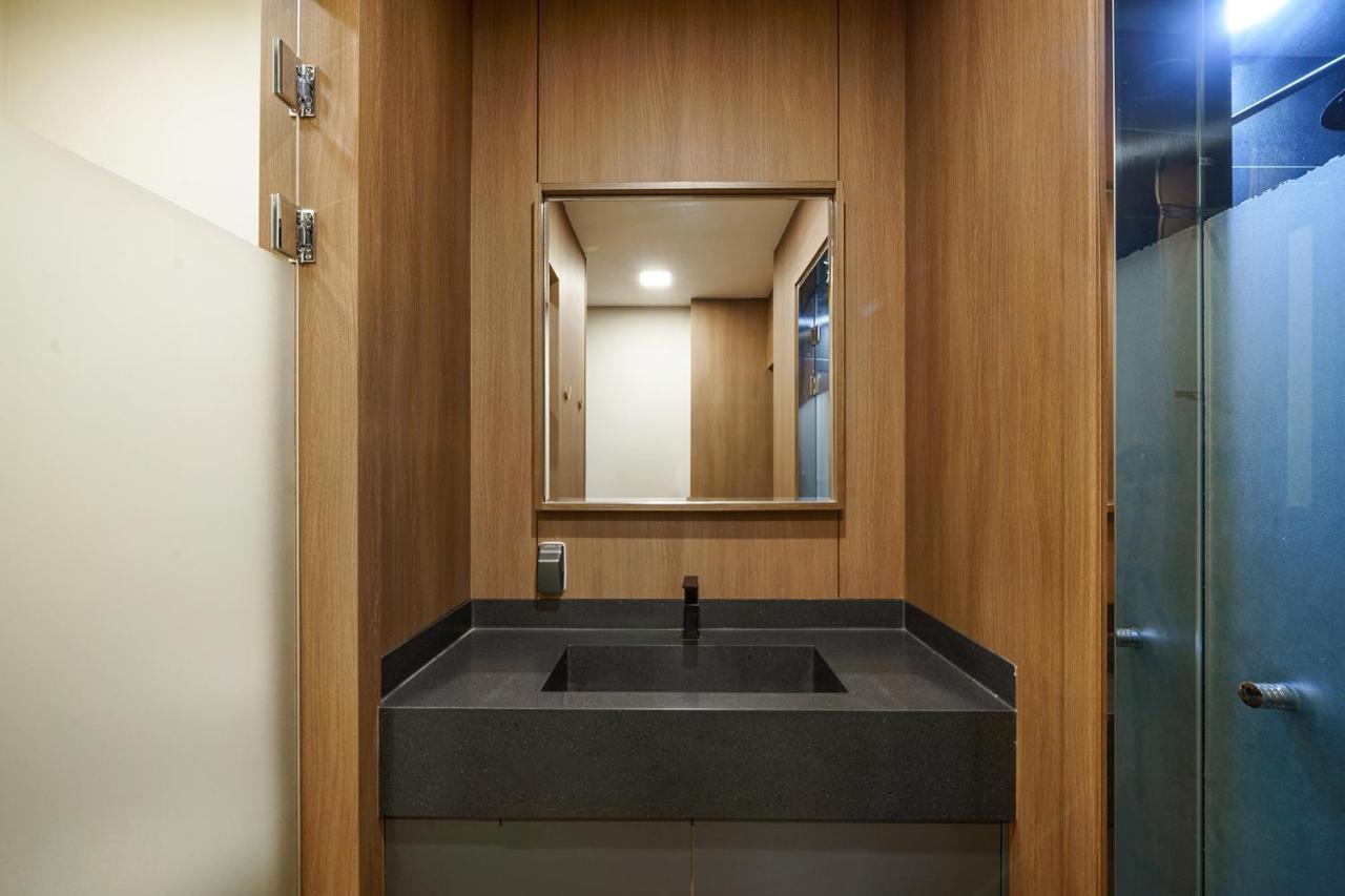 Mtm Family Hotel 慶州市 エクステリア 写真