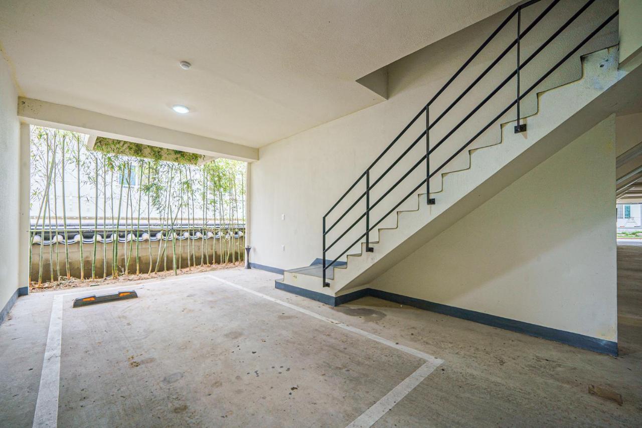 Mtm Family Hotel 慶州市 エクステリア 写真