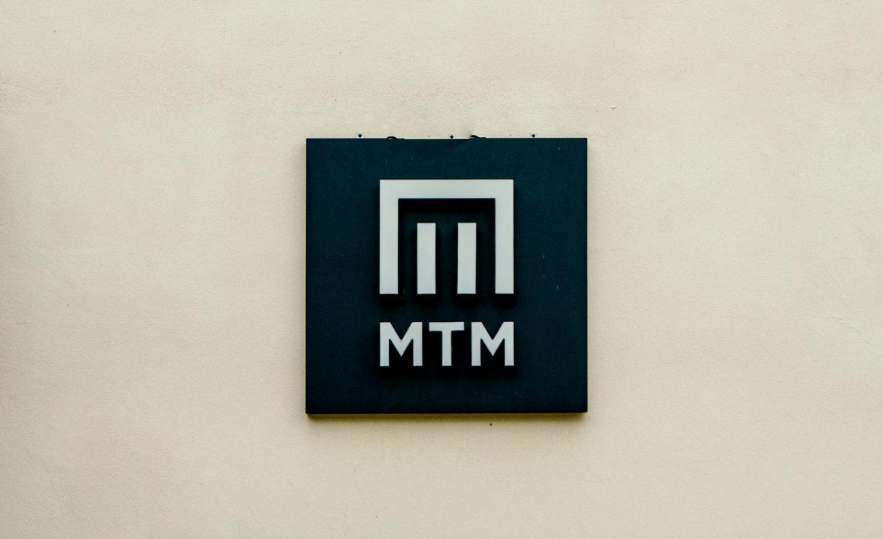 Mtm Family Hotel 慶州市 エクステリア 写真